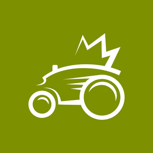 KingMods logo